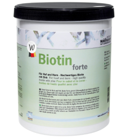 biotin forte