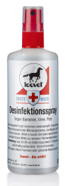 desinfektionsspray