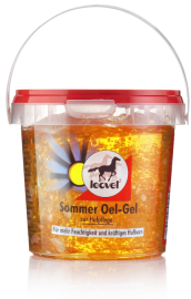 sommer oel-gel