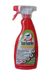 tam tam vet mit spruehkopf